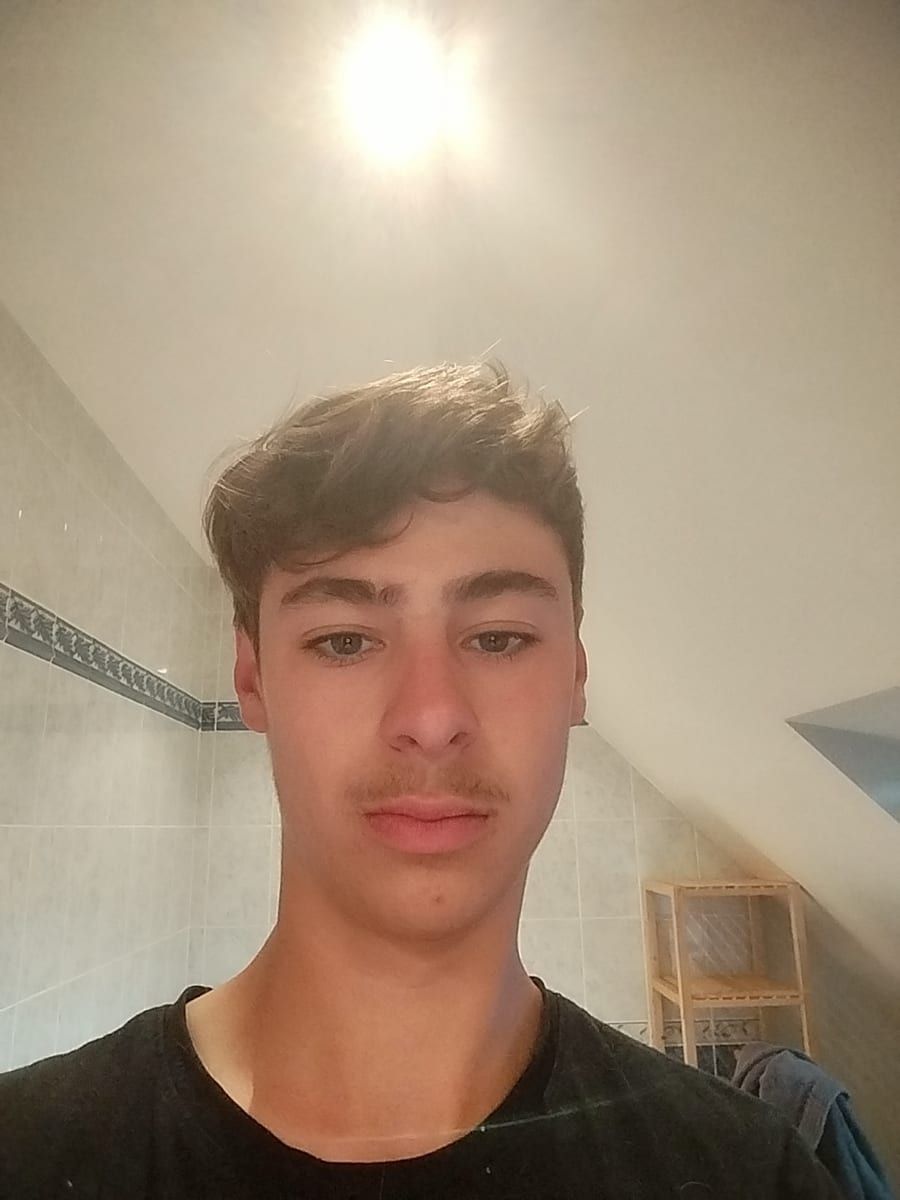 Profil de Issame