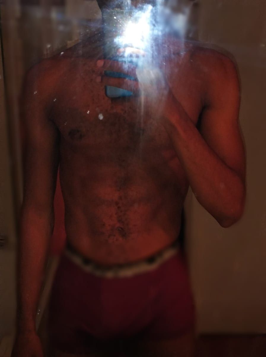 Profil de Micky