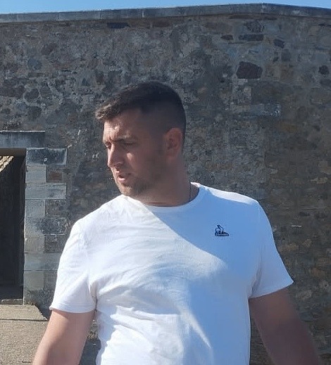 Profil de Rayaan