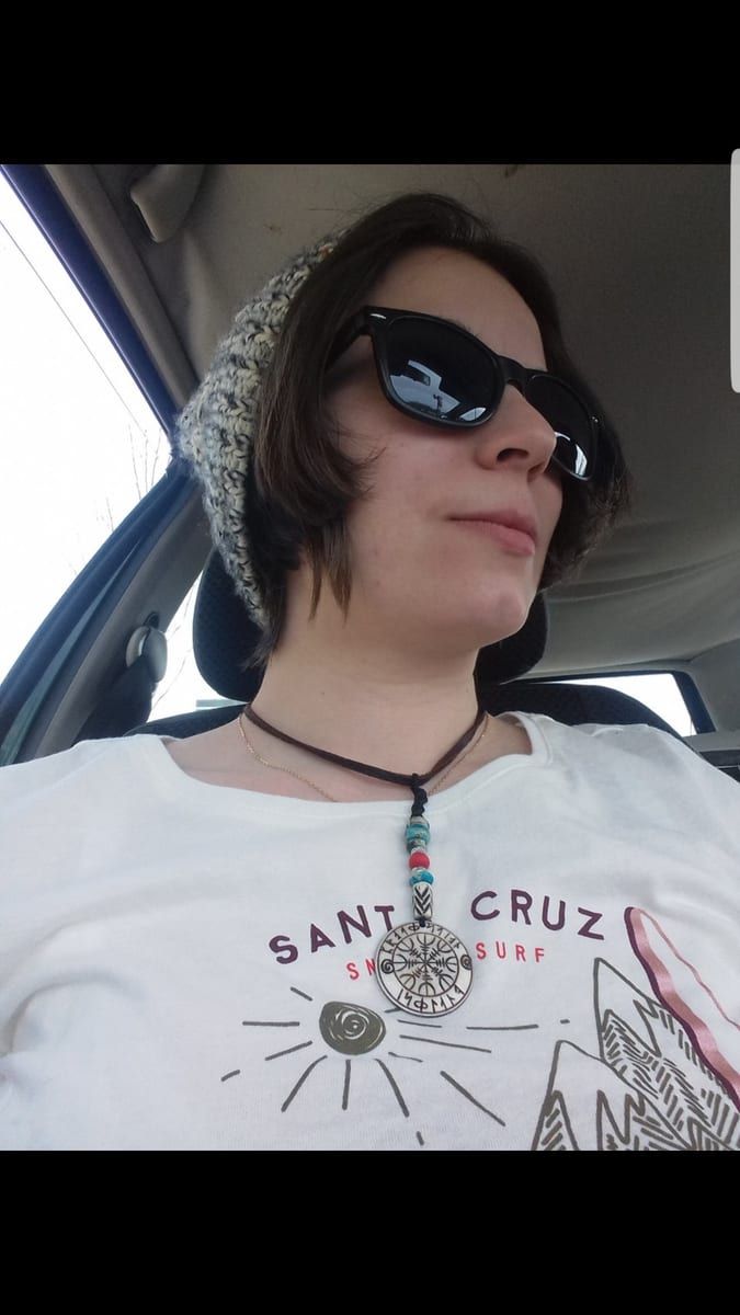Profil de Ulku