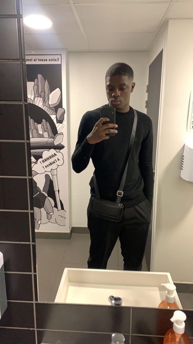 Profil de Nasser-eddine