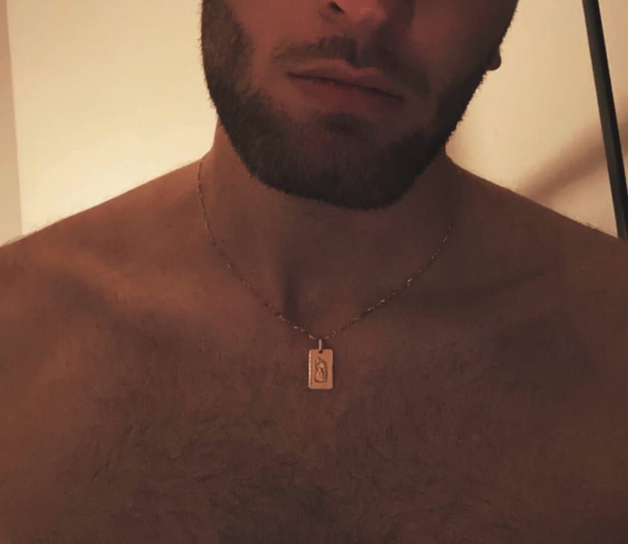 Profil de Gengis