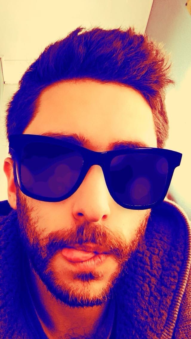 Profil de Tayron