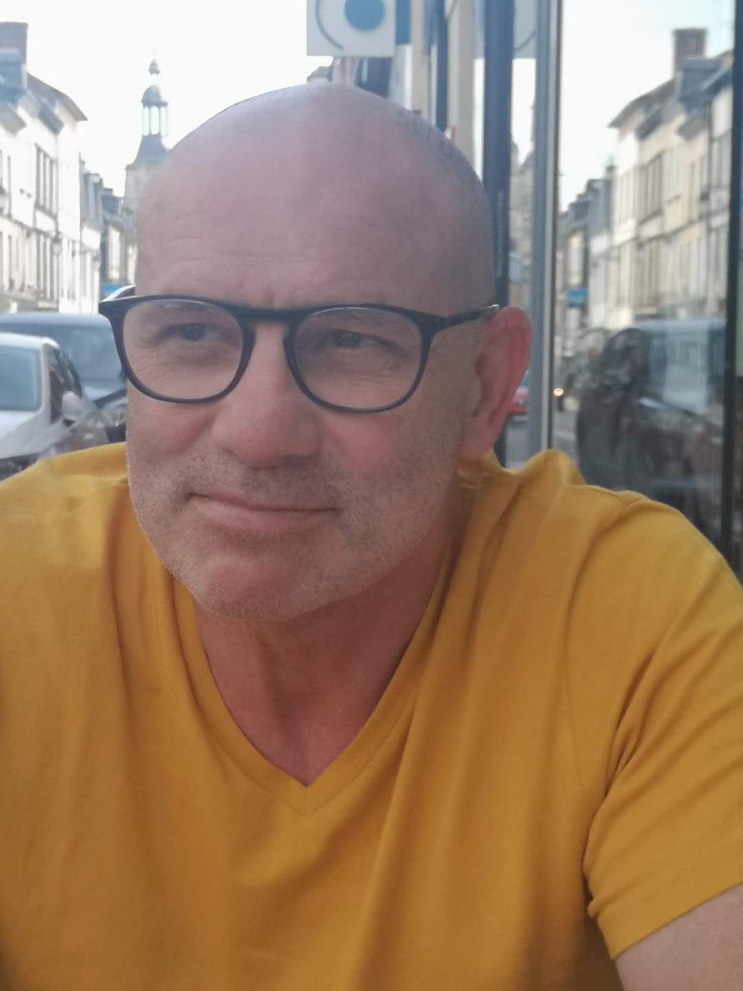 Profil de Seifdine