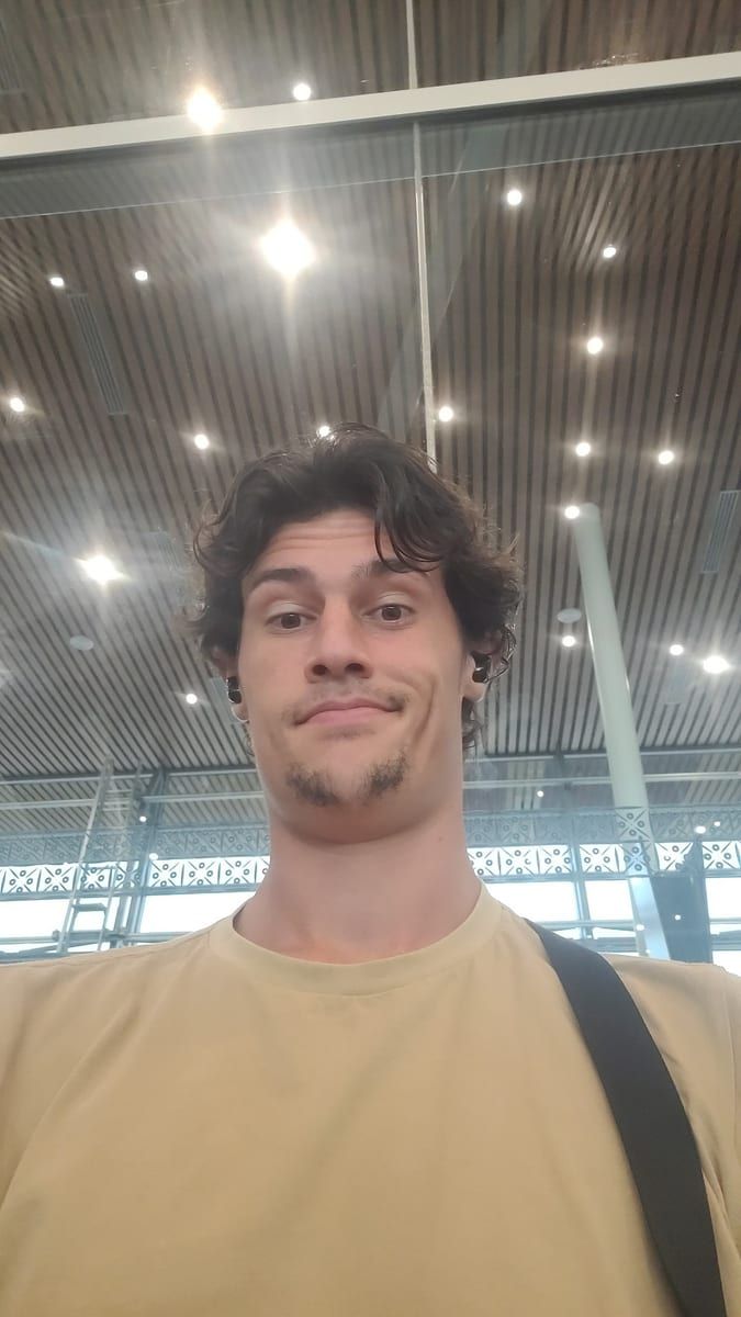 Profil de Thomy