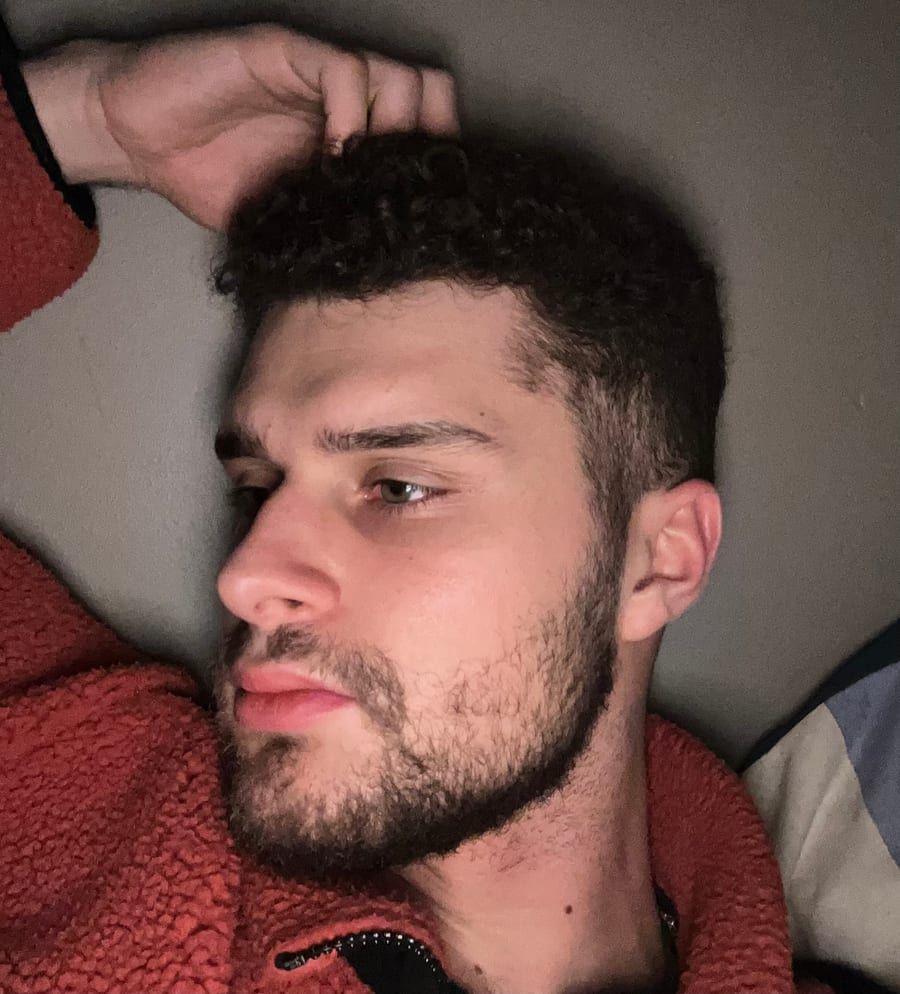Profil de Massyl