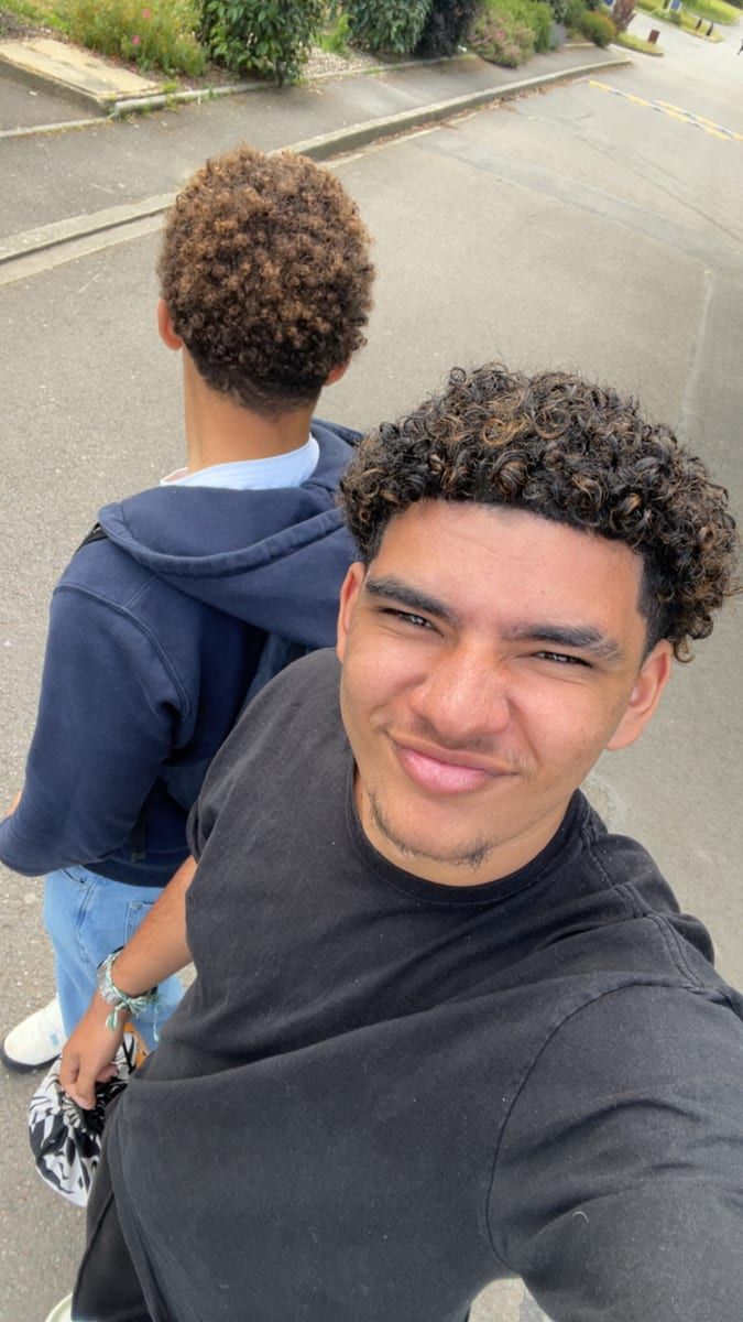 Profil de Aldwin