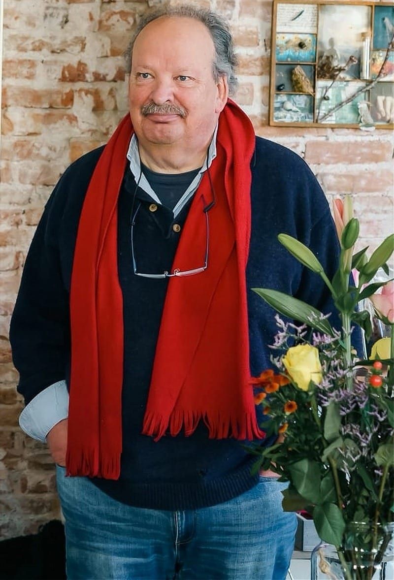 Profil de Paul-henry