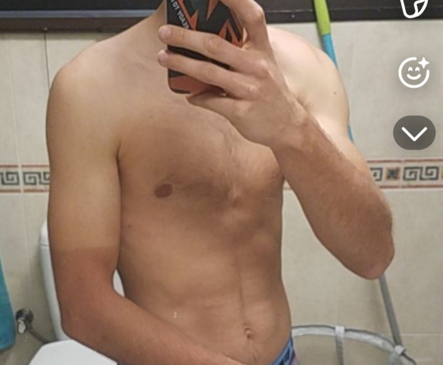 Profil de Youba