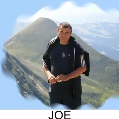 Profil de André