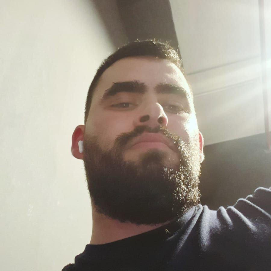 Profil de Abdelhak