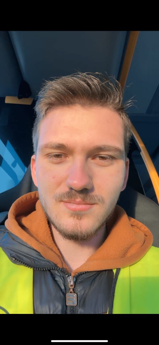 Profil de Inaki