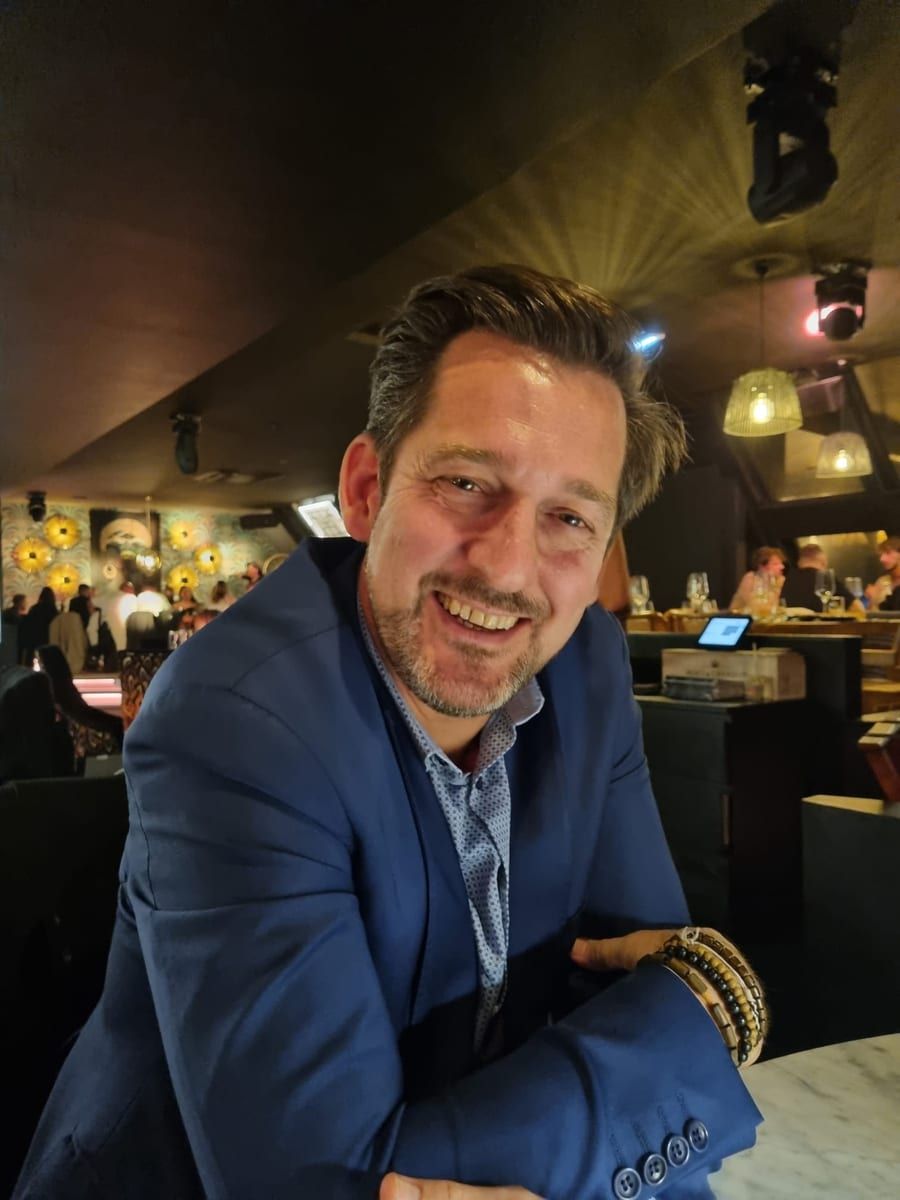 Profil de Nahed