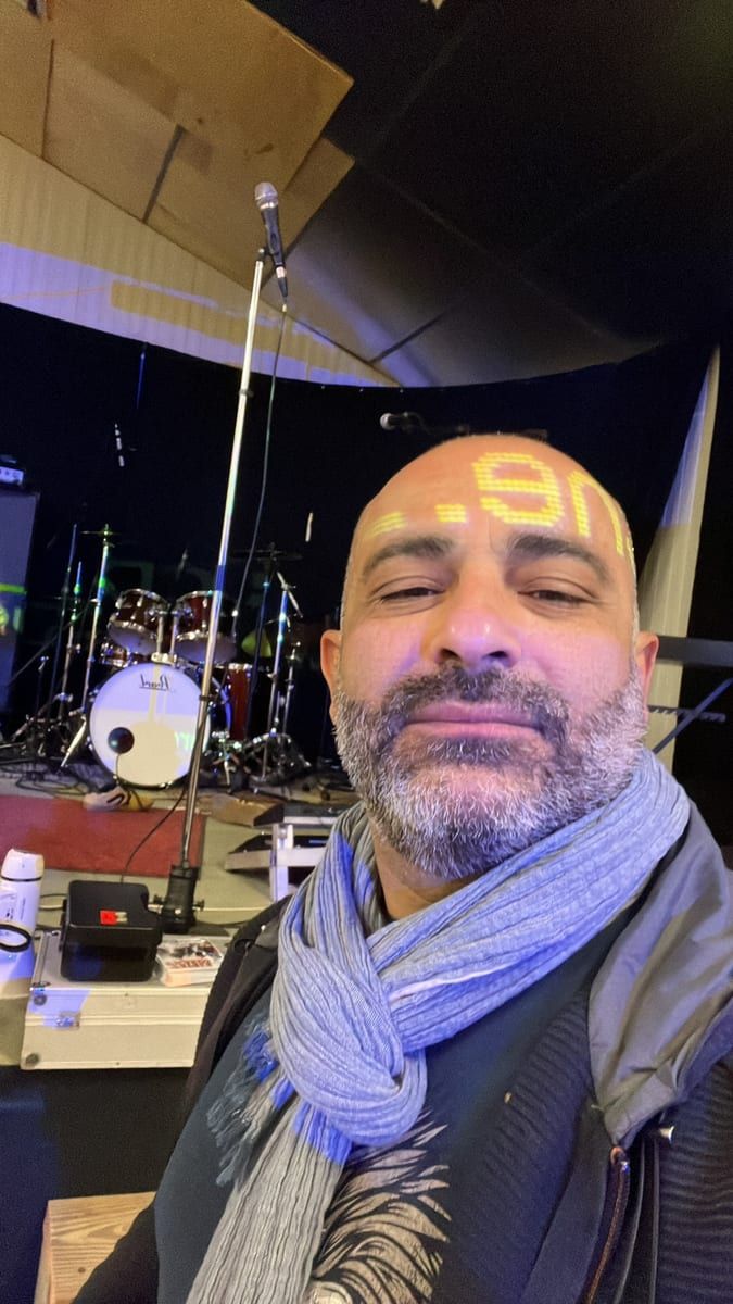 Profil de Serigne