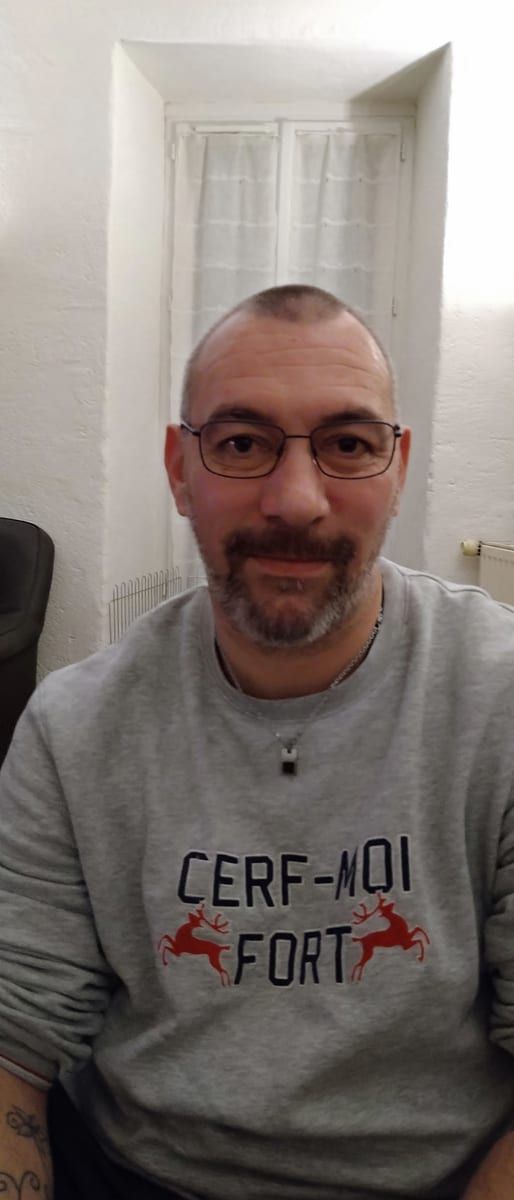 Profil de Foad