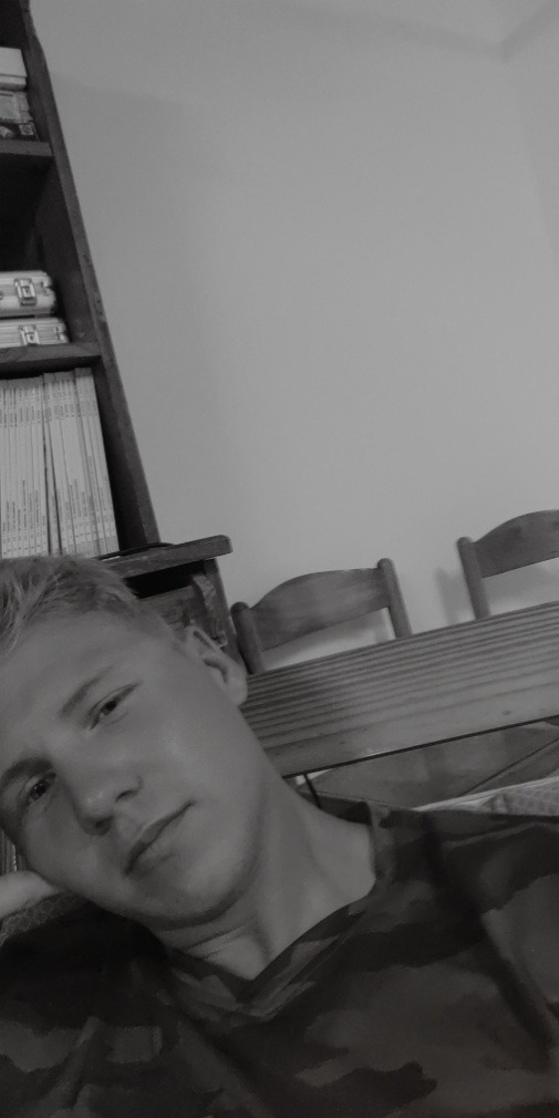 Profil de Anicet