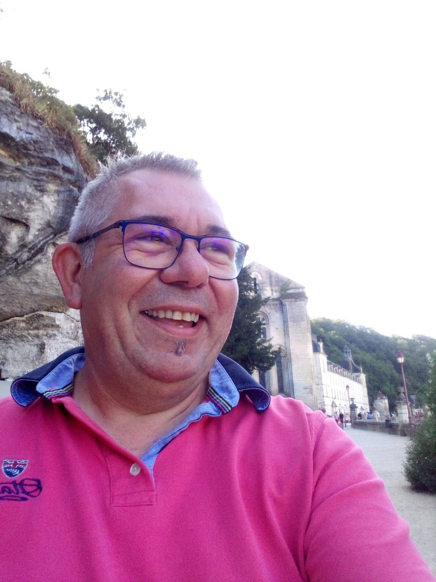 Profil de Joris