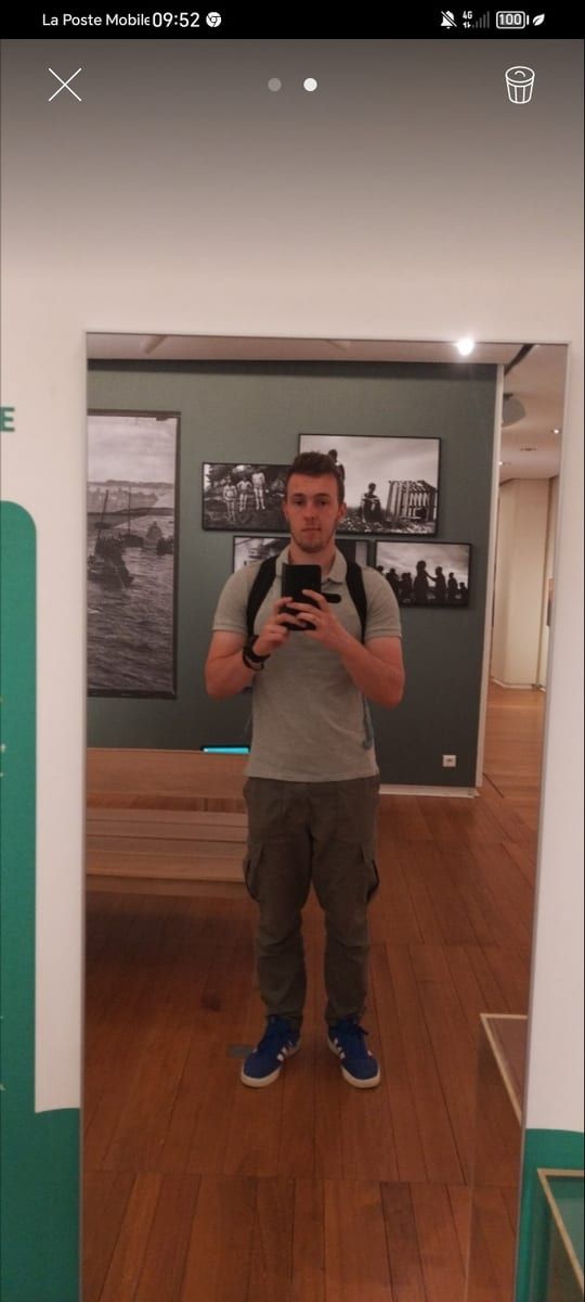 Profil de Vania