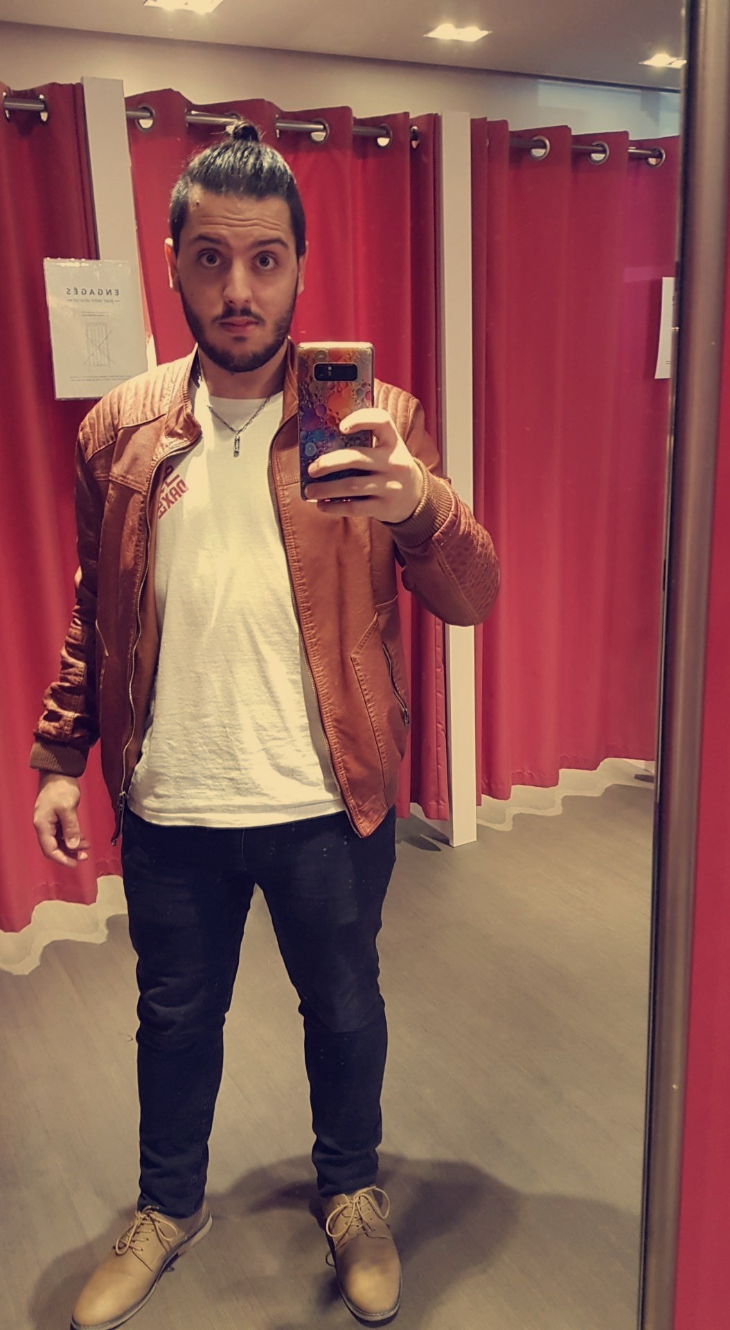 Profil de Slohan