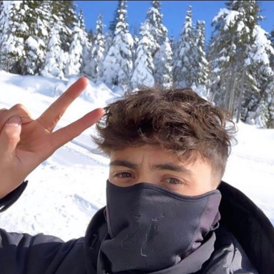 Profil de Joannice