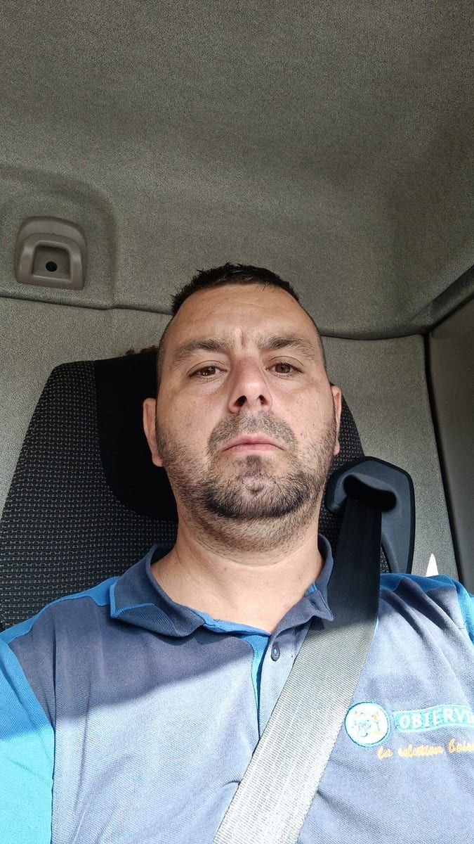 Profil de Fikret
