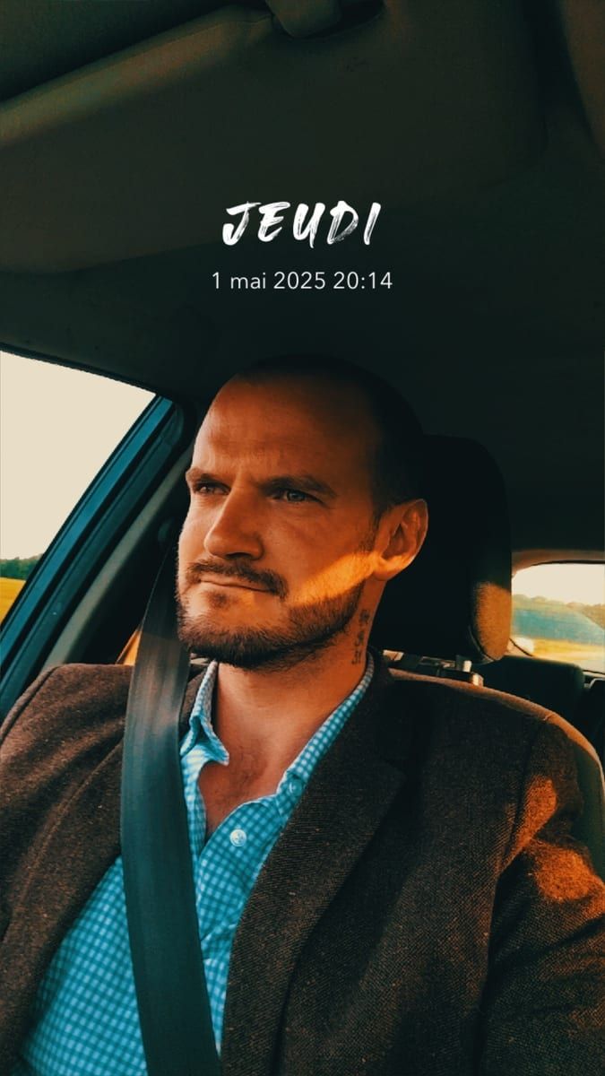 Profil de Donavan