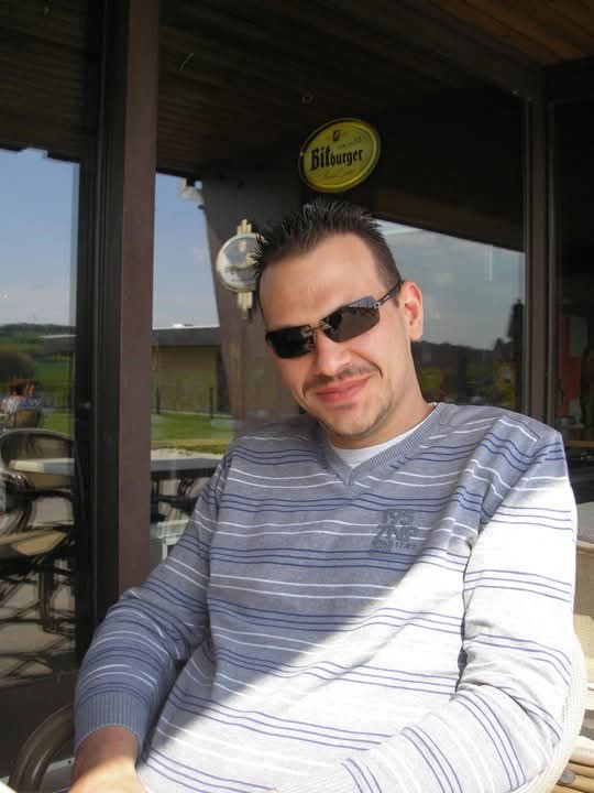 Profil de Géraud