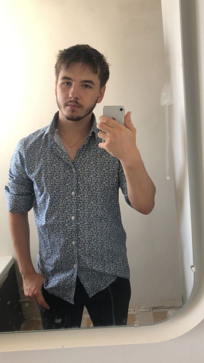 Profil de Adam