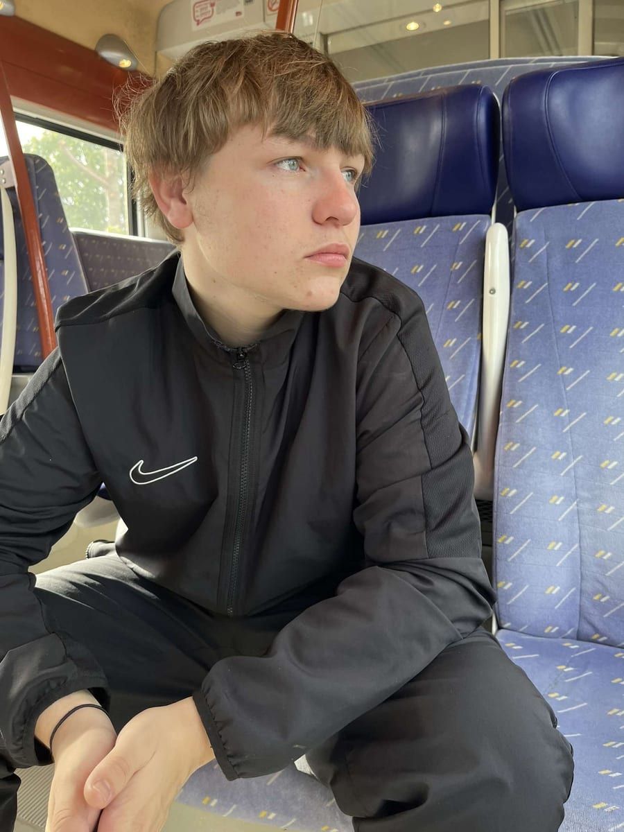 Profil de Pieter