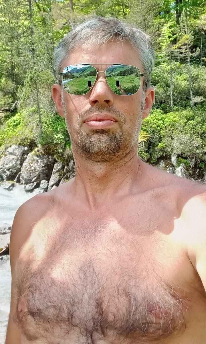 Profil de David-olivier