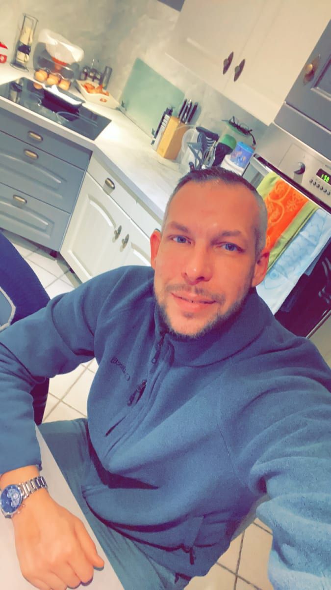 Profil de Louqmane