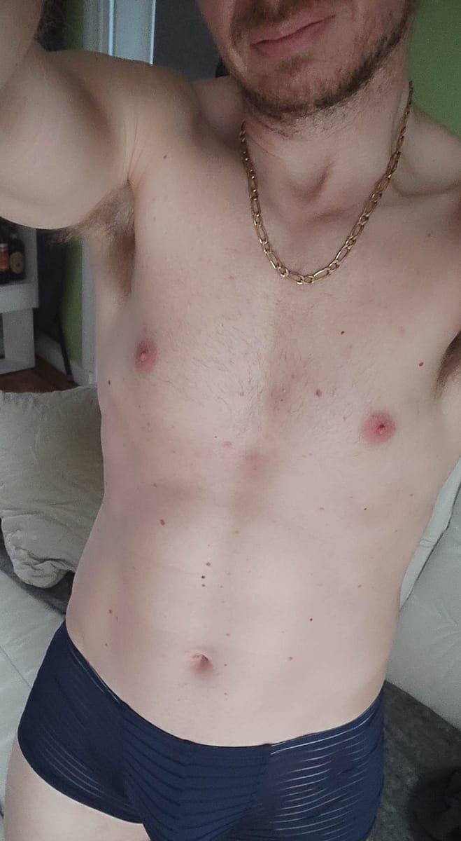 Profil de Alexei