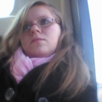 Profil de Nahomy